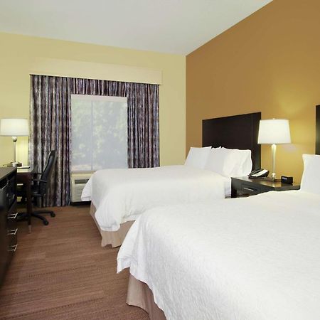 Hampton Inn Winfield Tucker Exterior foto