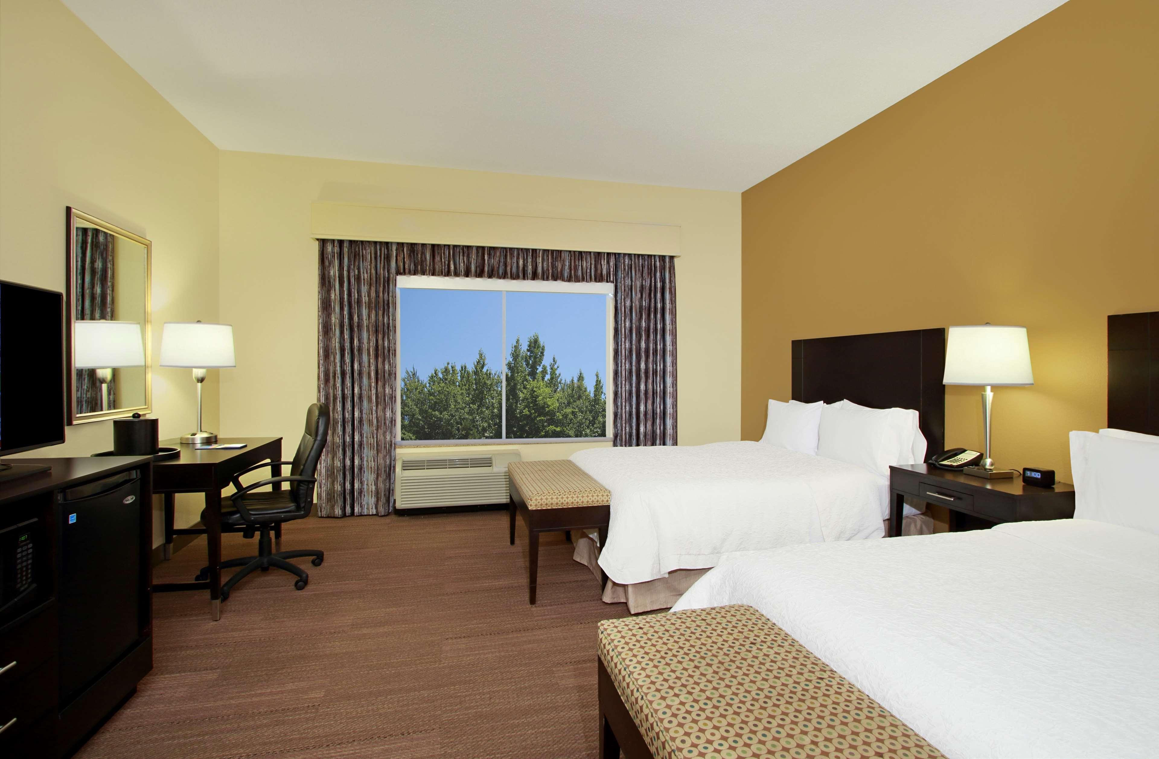Hampton Inn Winfield Tucker Exterior foto