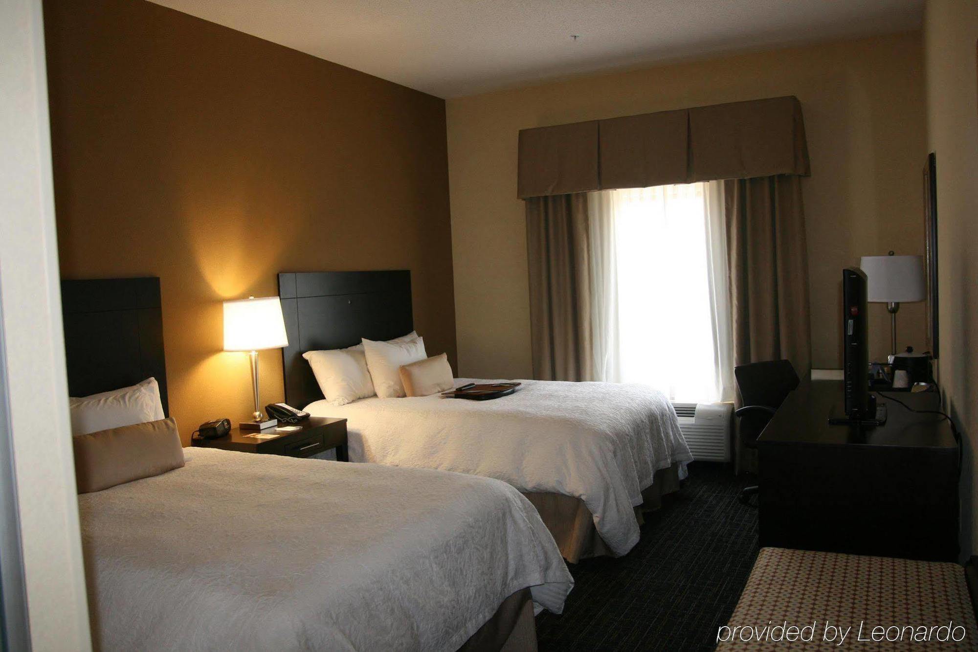 Hampton Inn Winfield Tucker Quarto foto