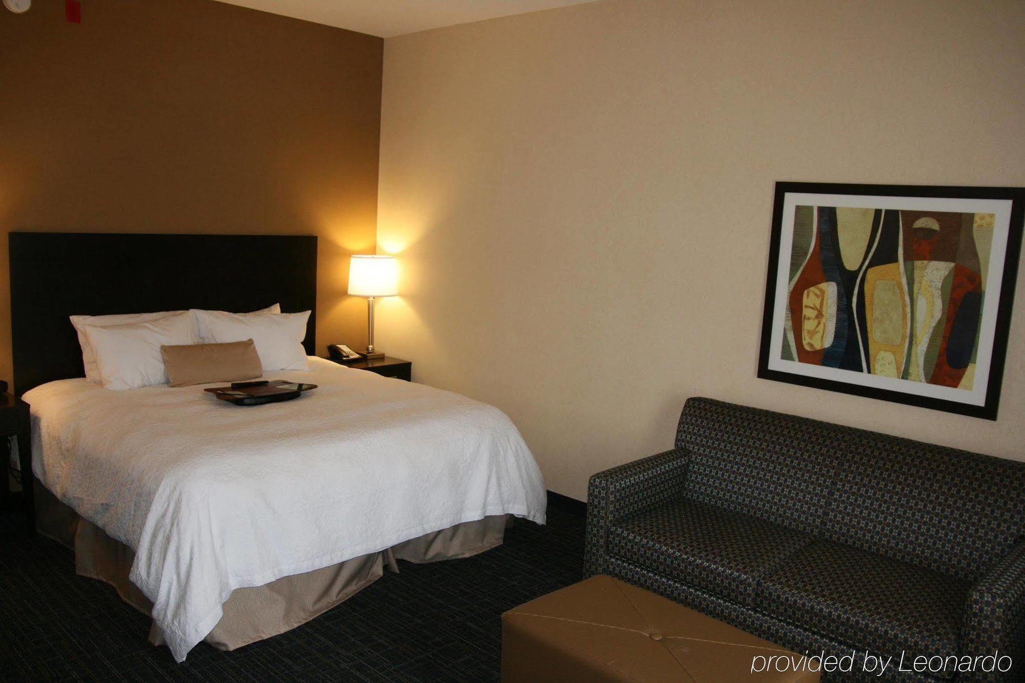 Hampton Inn Winfield Tucker Quarto foto